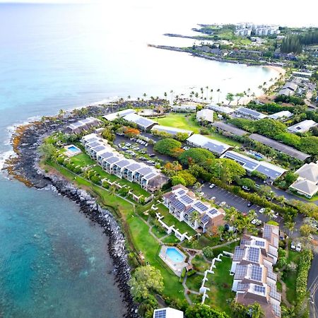 קפלואה Kbm Resorts Free Car Napili Point Nap-C18 Ocean Front Spacious Villa מראה חיצוני תמונה