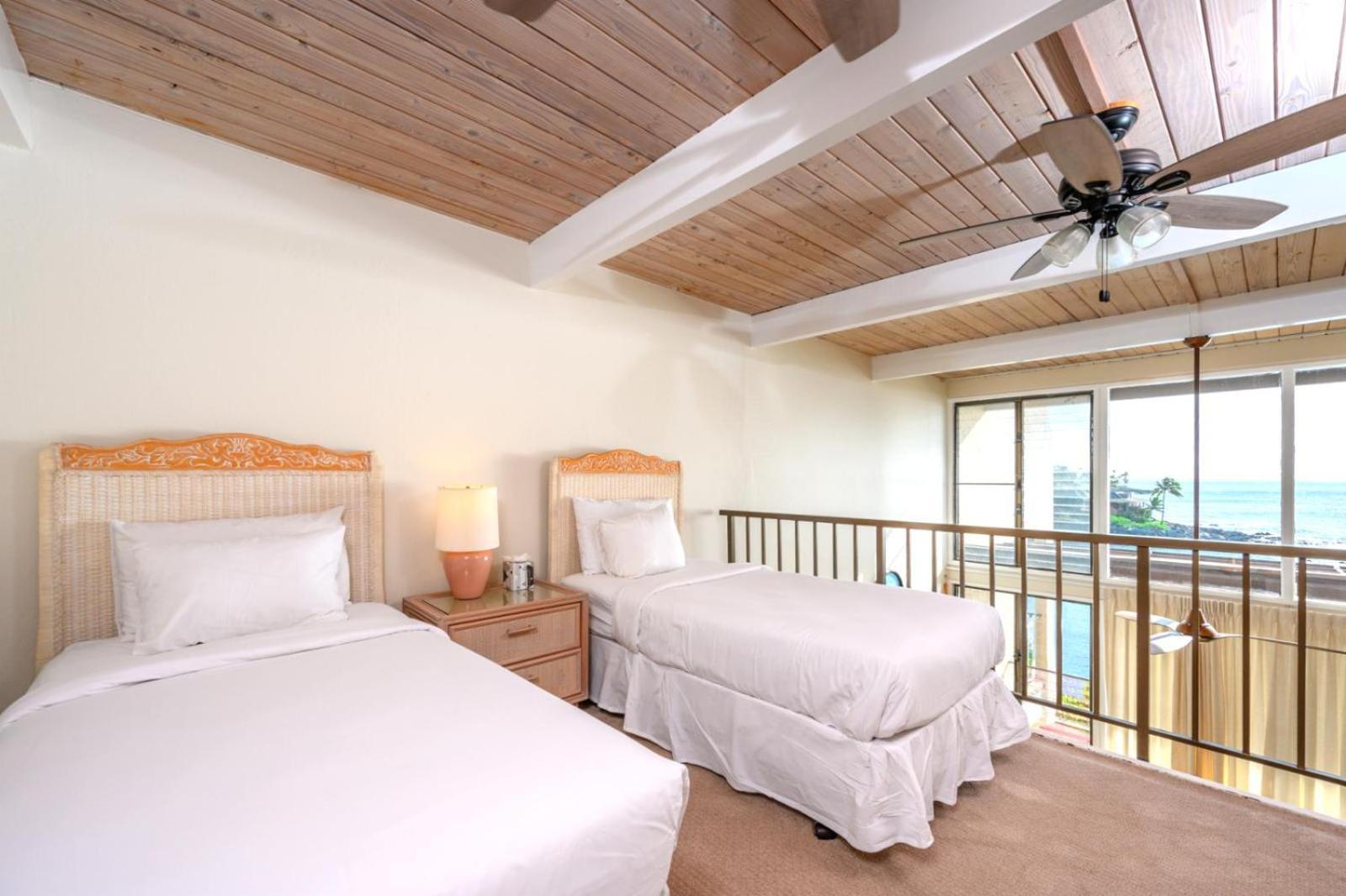 קפלואה Kbm Resorts Free Car Napili Point Nap-C18 Ocean Front Spacious Villa מראה חיצוני תמונה