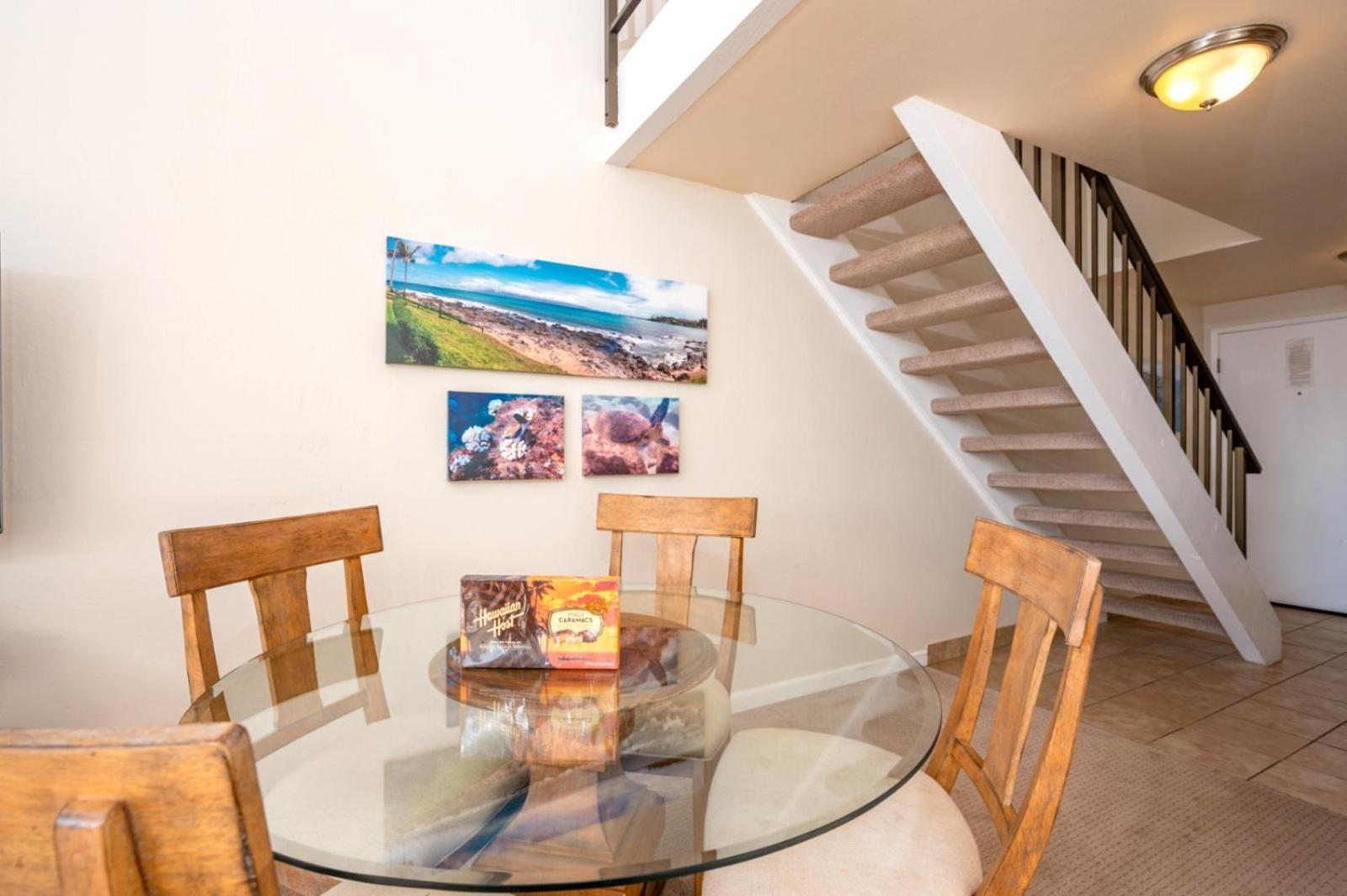 קפלואה Kbm Resorts Free Car Napili Point Nap-C18 Ocean Front Spacious Villa מראה חיצוני תמונה