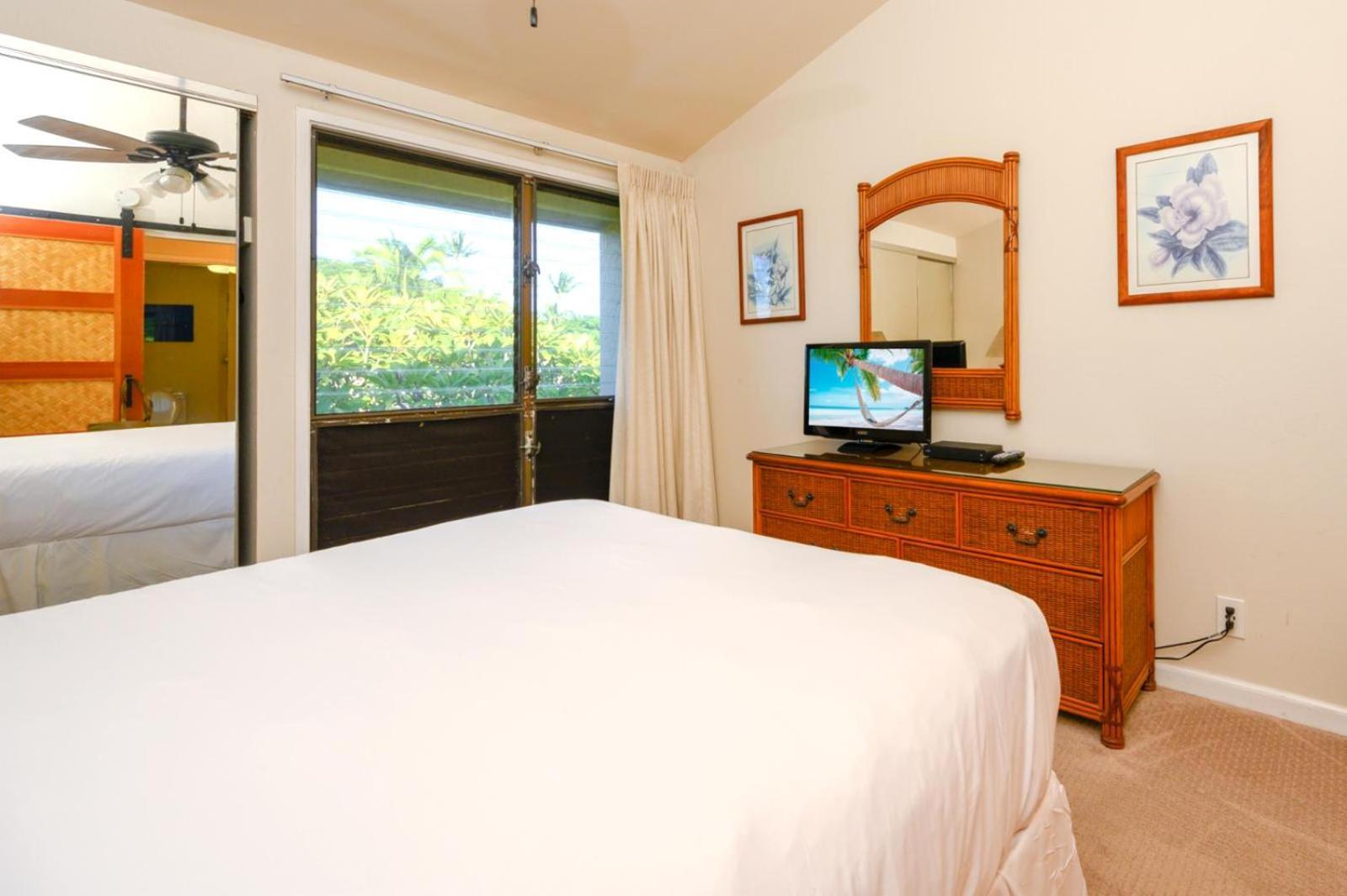 קפלואה Kbm Resorts Free Car Napili Point Nap-C18 Ocean Front Spacious Villa מראה חיצוני תמונה