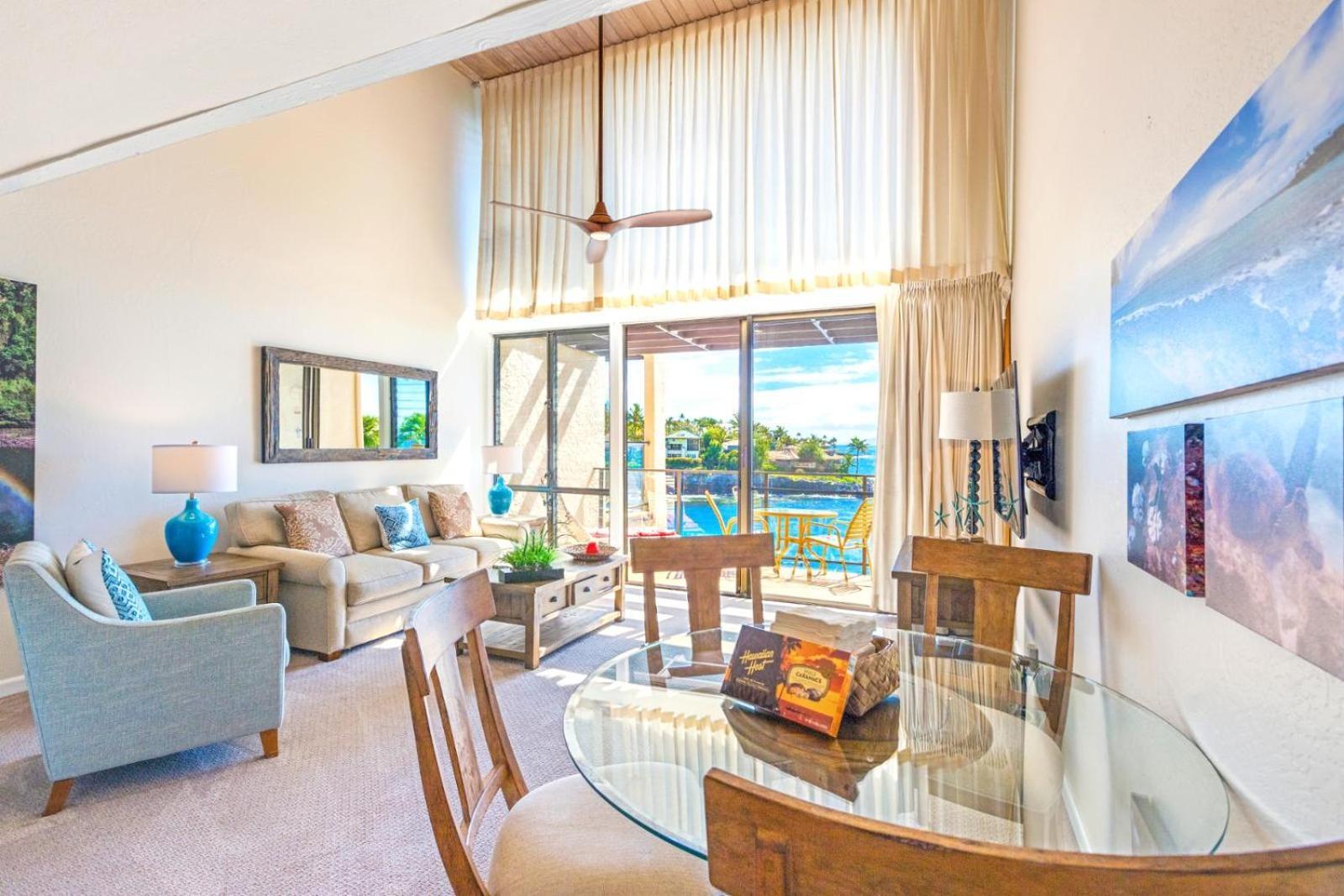 קפלואה Kbm Resorts Free Car Napili Point Nap-C18 Ocean Front Spacious Villa מראה חיצוני תמונה