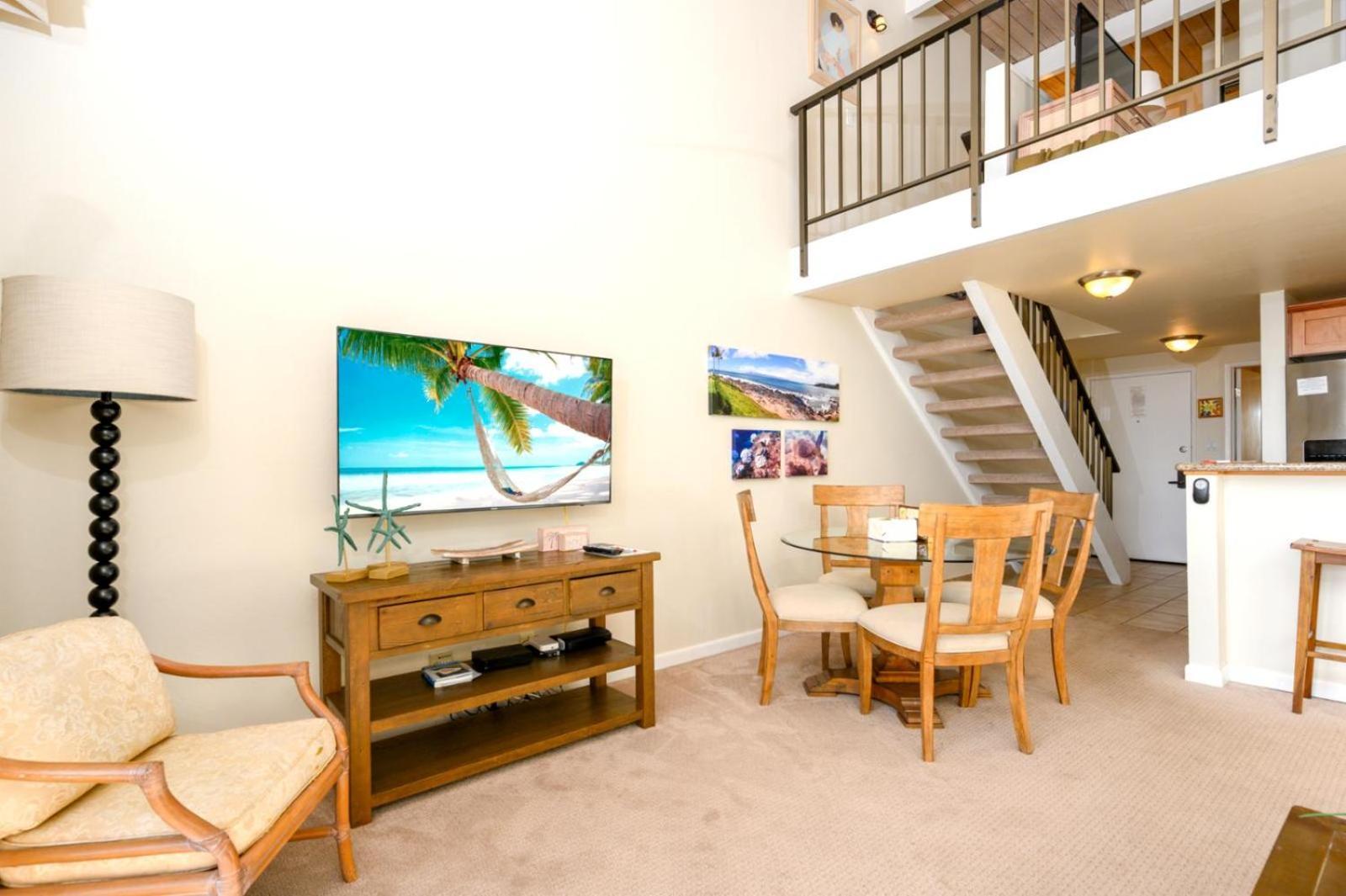קפלואה Kbm Resorts Free Car Napili Point Nap-C18 Ocean Front Spacious Villa מראה חיצוני תמונה