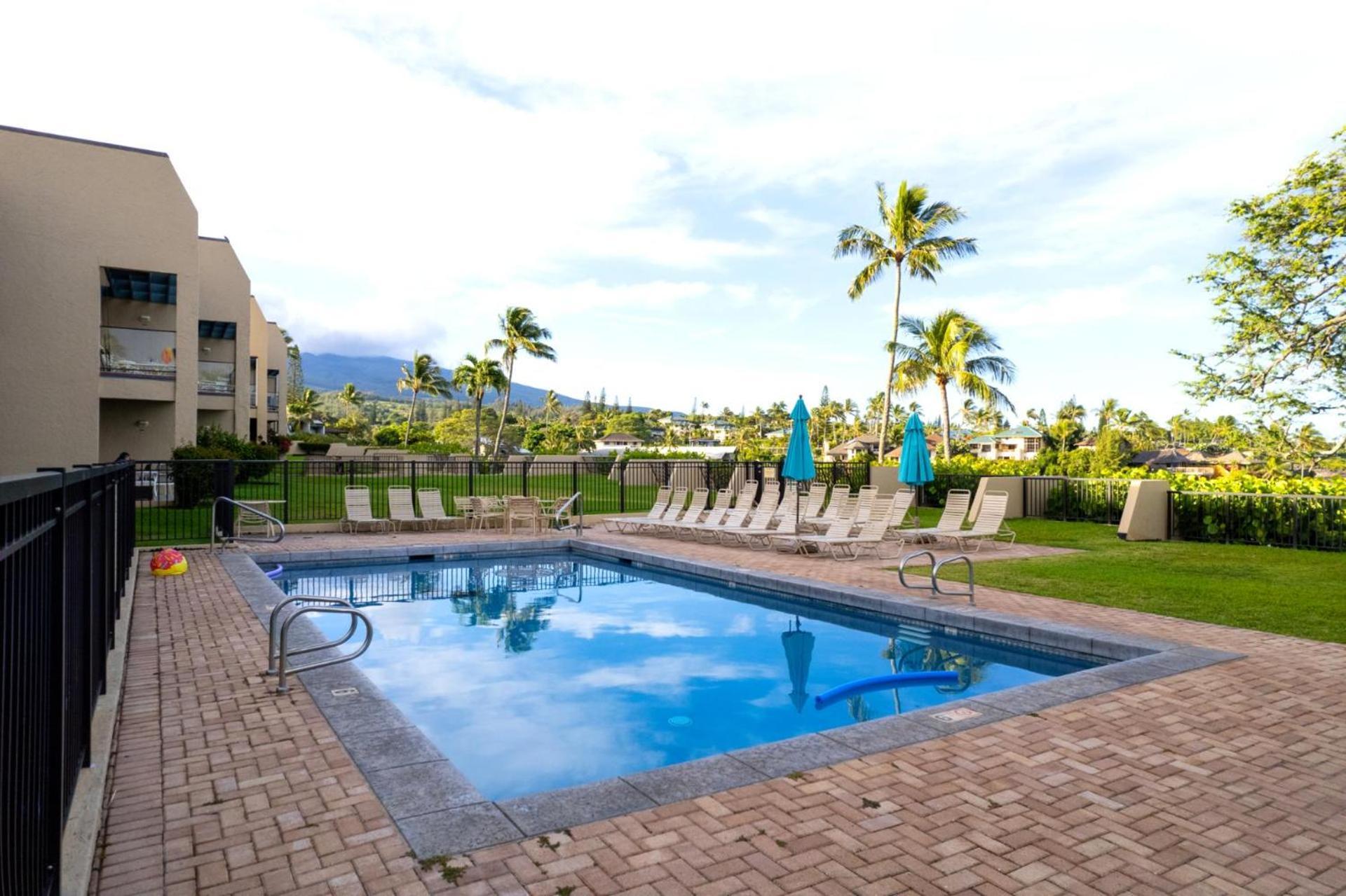 קפלואה Kbm Resorts Free Car Napili Point Nap-C18 Ocean Front Spacious Villa מראה חיצוני תמונה