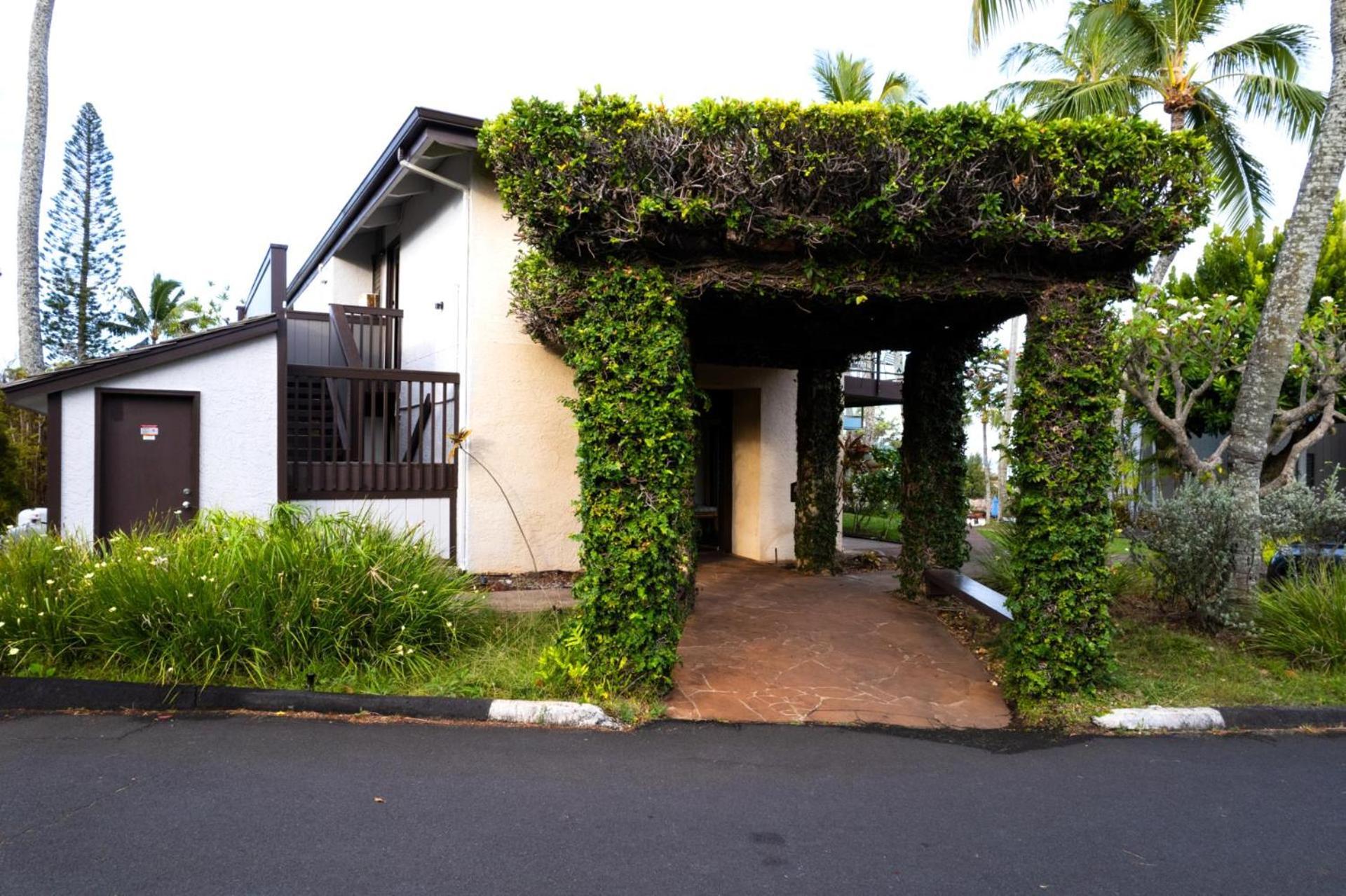קפלואה Kbm Resorts Free Car Napili Point Nap-C18 Ocean Front Spacious Villa מראה חיצוני תמונה
