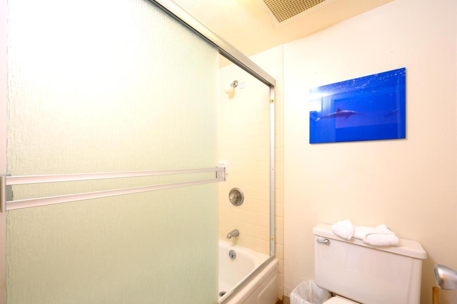 קפלואה Kbm Resorts Free Car Napili Point Nap-C18 Ocean Front Spacious Villa מראה חיצוני תמונה